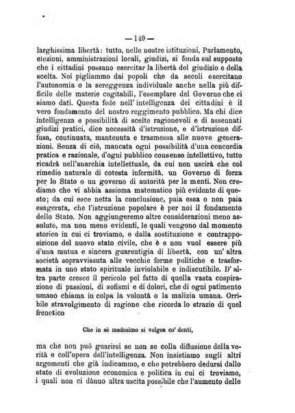 Il nuovo educatore periodico settimanale di pedagogia, scienze e lettere