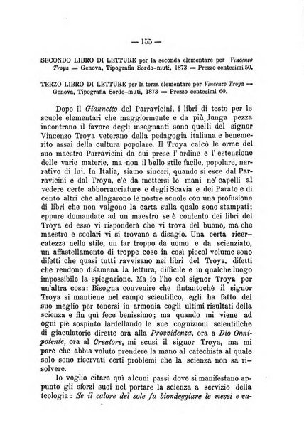 Il nuovo educatore periodico settimanale di pedagogia, scienze e lettere