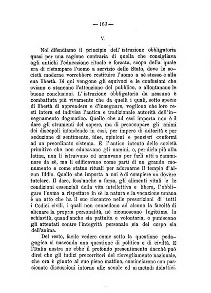 Il nuovo educatore periodico settimanale di pedagogia, scienze e lettere