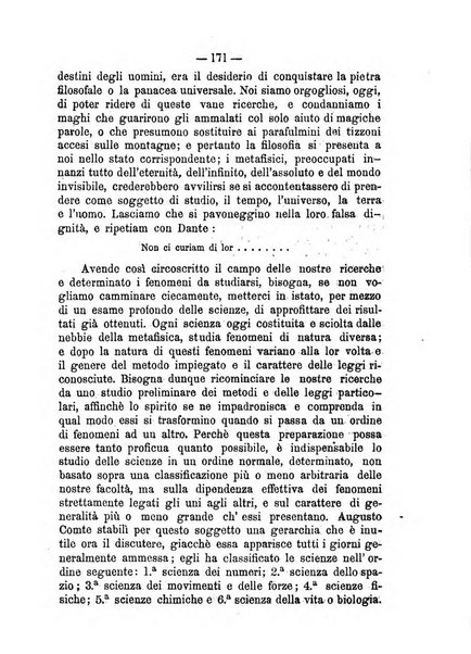 Il nuovo educatore periodico settimanale di pedagogia, scienze e lettere