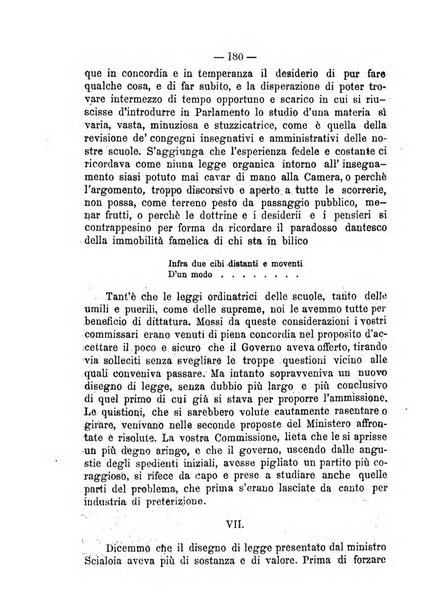 Il nuovo educatore periodico settimanale di pedagogia, scienze e lettere