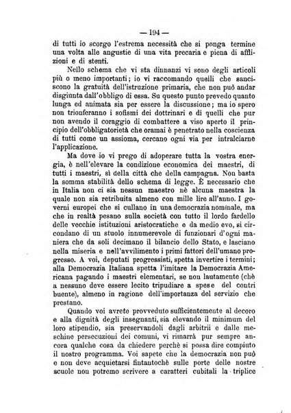 Il nuovo educatore periodico settimanale di pedagogia, scienze e lettere