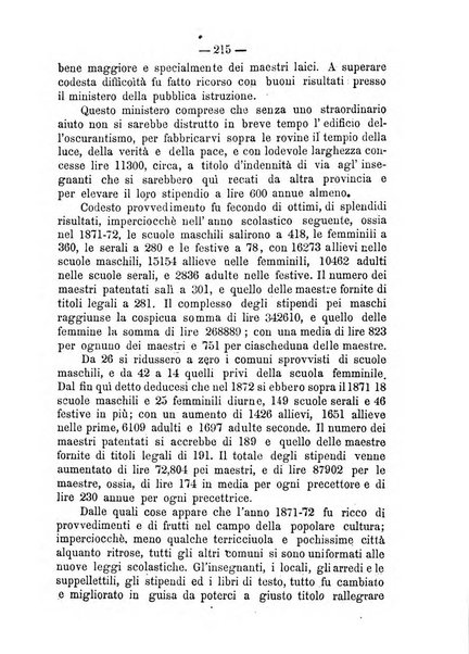 Il nuovo educatore periodico settimanale di pedagogia, scienze e lettere