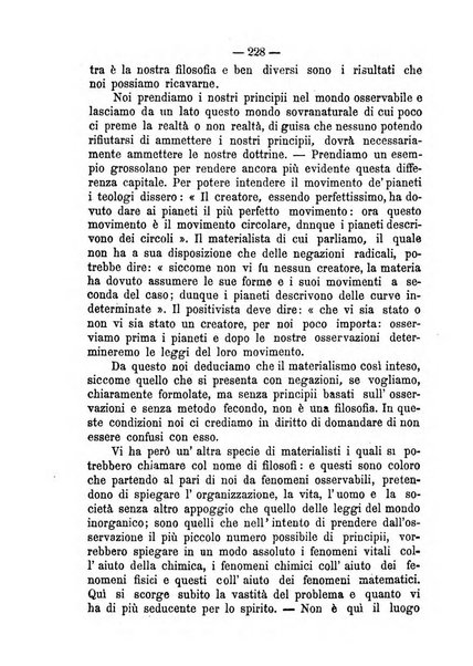 Il nuovo educatore periodico settimanale di pedagogia, scienze e lettere