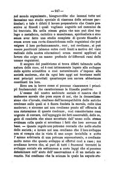 Il nuovo educatore periodico settimanale di pedagogia, scienze e lettere