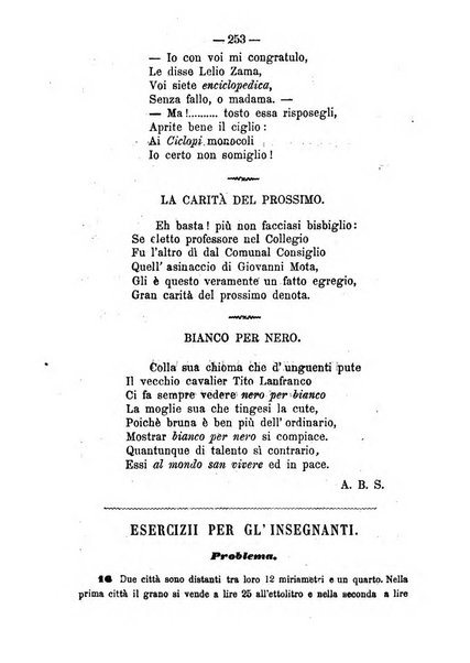 Il nuovo educatore periodico settimanale di pedagogia, scienze e lettere