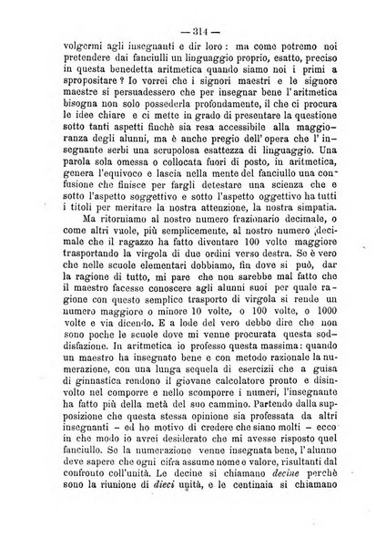 Il nuovo educatore periodico settimanale di pedagogia, scienze e lettere