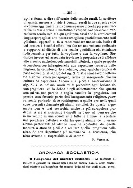 Il nuovo educatore periodico settimanale di pedagogia, scienze e lettere