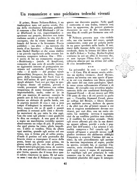 Il pensiero rivista settimanale, teatro, arte, scienza, varietà