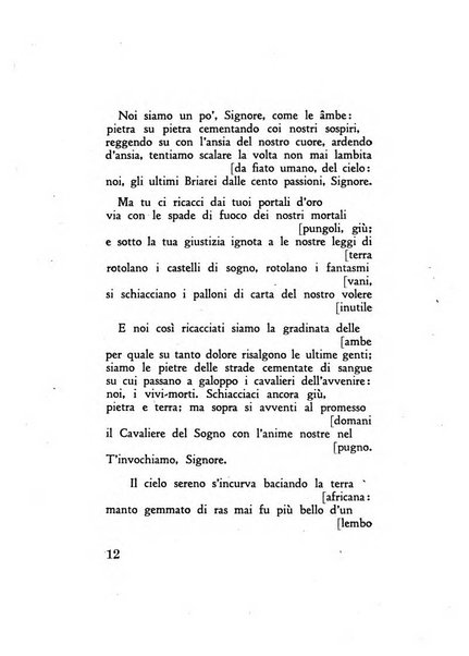 Il pensiero rivista settimanale, teatro, arte, scienza, varietà