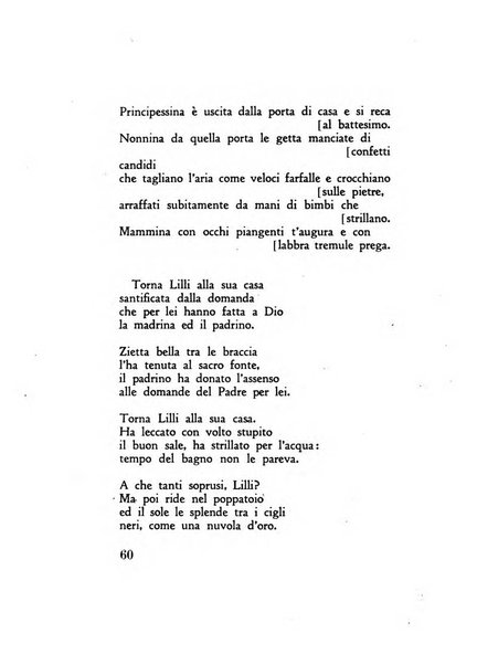 Il pensiero rivista settimanale, teatro, arte, scienza, varietà