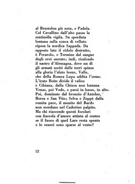 Il pensiero rivista settimanale, teatro, arte, scienza, varietà