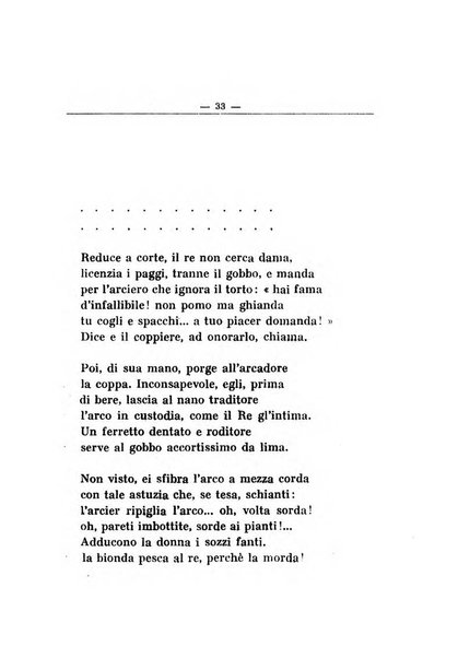 Il pensiero rivista settimanale, teatro, arte, scienza, varietà