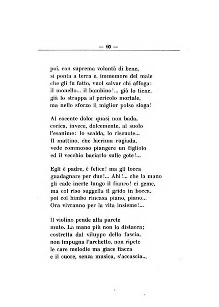 Il pensiero rivista settimanale, teatro, arte, scienza, varietà