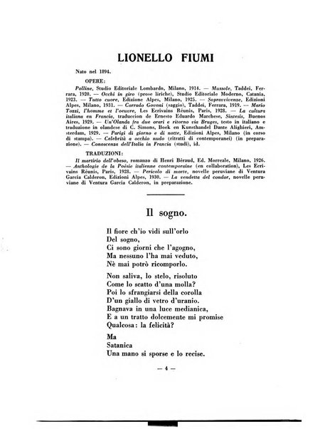 Quaderni di poesia rivista letteraria