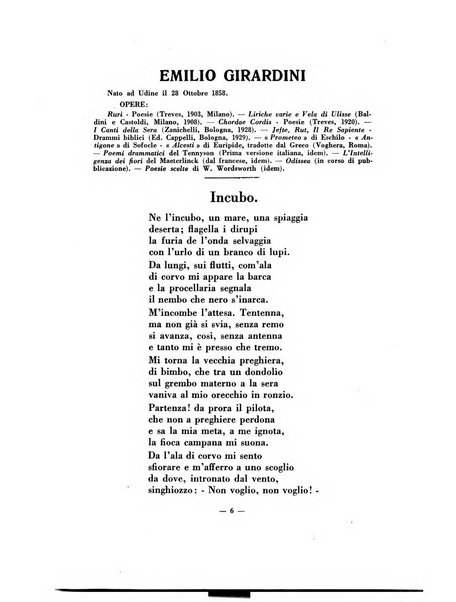 Quaderni di poesia rivista letteraria