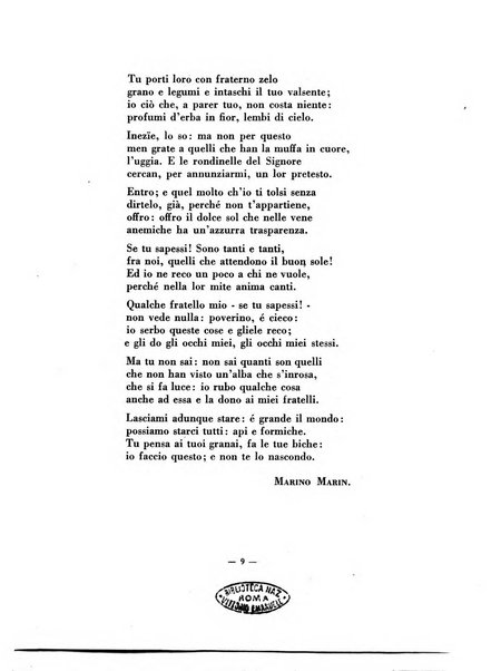 Quaderni di poesia rivista letteraria