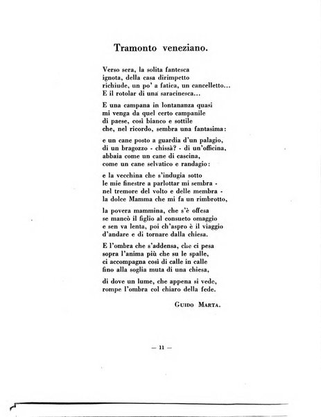 Quaderni di poesia rivista letteraria