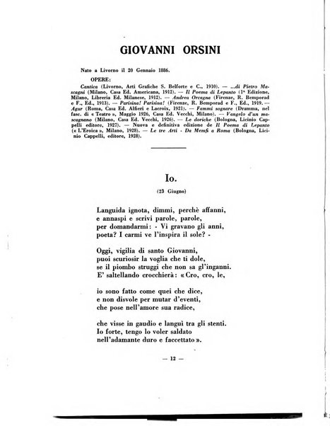 Quaderni di poesia rivista letteraria