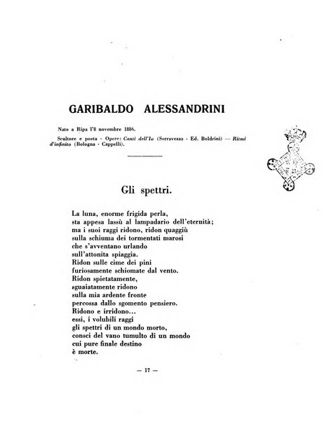 Quaderni di poesia rivista letteraria