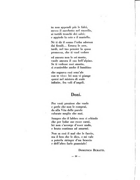 Quaderni di poesia rivista letteraria