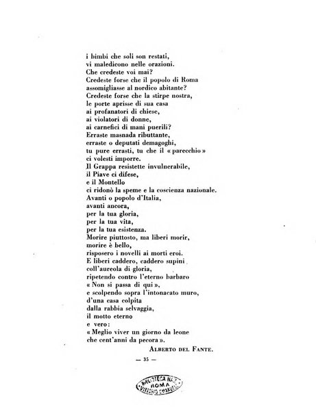 Quaderni di poesia rivista letteraria