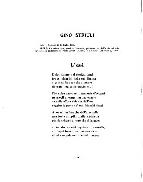 Quaderni di poesia rivista letteraria