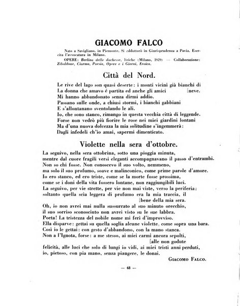 Quaderni di poesia rivista letteraria