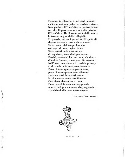 Quaderni di poesia rivista letteraria