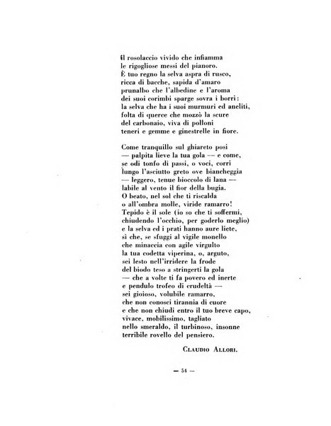 Quaderni di poesia rivista letteraria