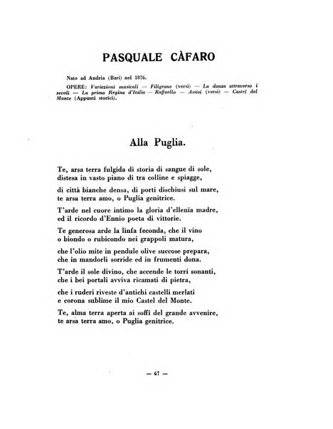 Quaderni di poesia rivista letteraria