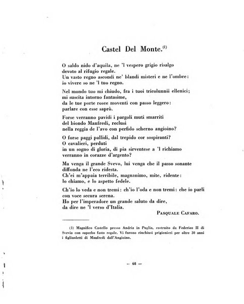 Quaderni di poesia rivista letteraria