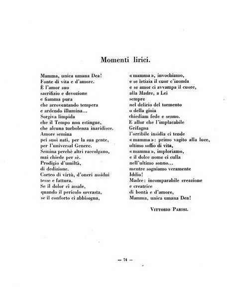 Quaderni di poesia rivista letteraria