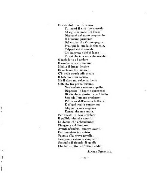 Quaderni di poesia rivista letteraria