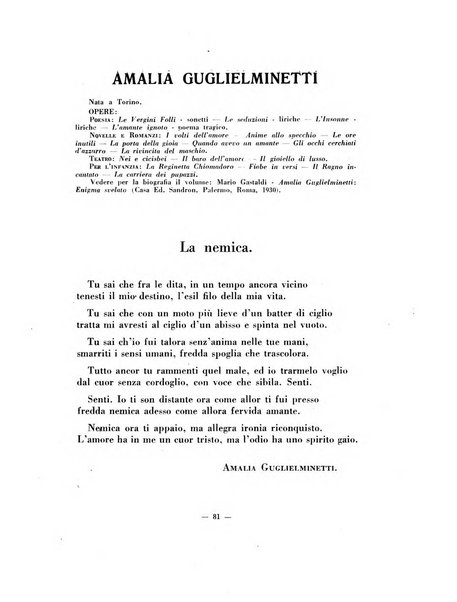 Quaderni di poesia rivista letteraria