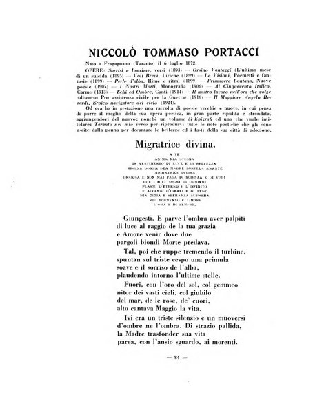 Quaderni di poesia rivista letteraria