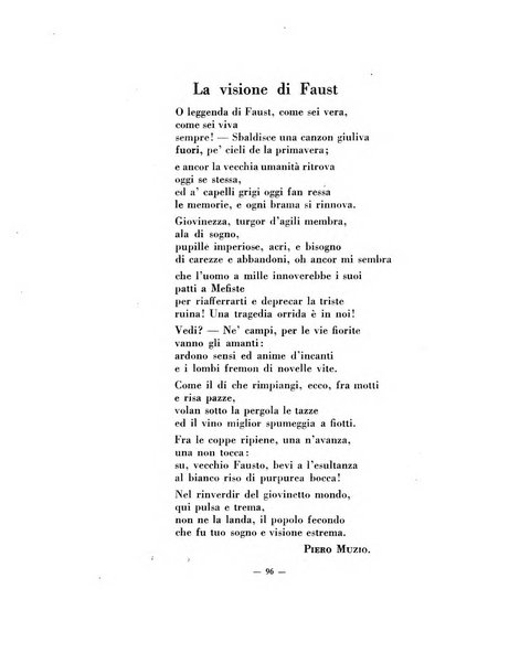 Quaderni di poesia rivista letteraria