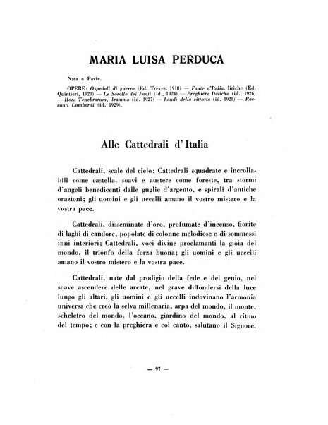 Quaderni di poesia rivista letteraria