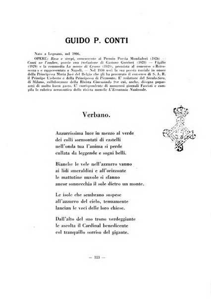 Quaderni di poesia rivista letteraria