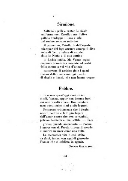 Quaderni di poesia rivista letteraria