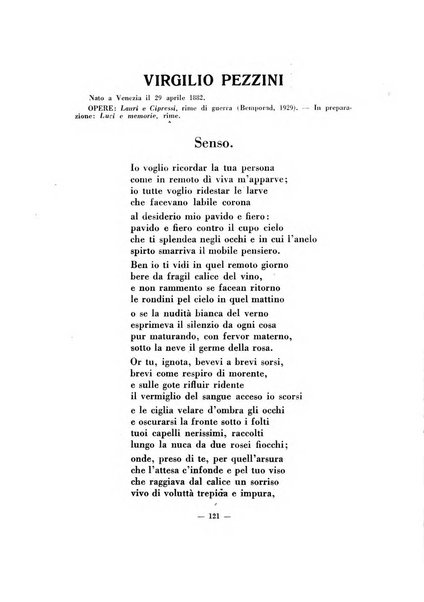 Quaderni di poesia rivista letteraria