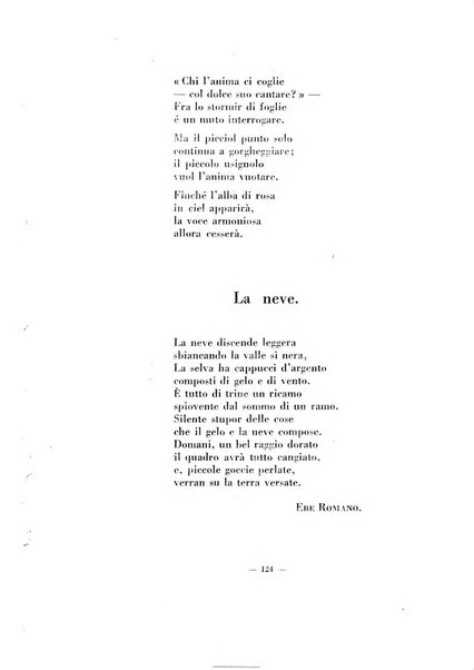 Quaderni di poesia rivista letteraria