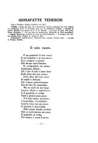 Quaderni di poesia rivista letteraria