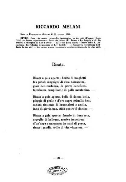 Quaderni di poesia rivista letteraria