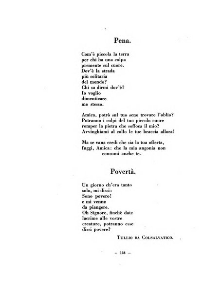 Quaderni di poesia rivista letteraria