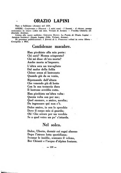 Quaderni di poesia rivista letteraria