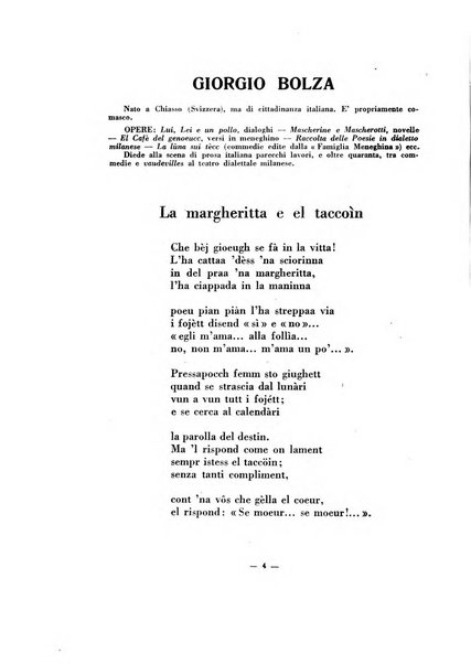 Quaderni di poesia rivista letteraria