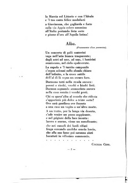 Quaderni di poesia rivista letteraria