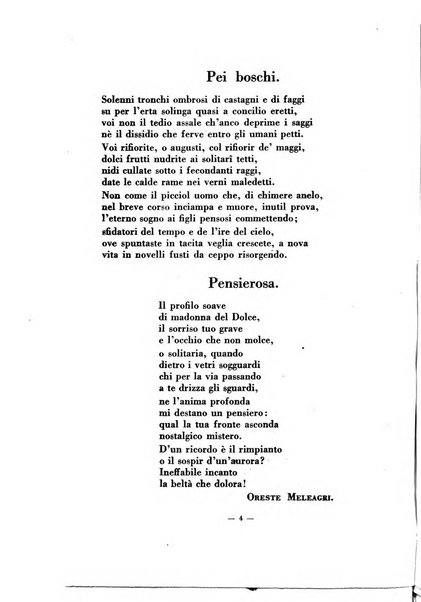 Quaderni di poesia rivista letteraria