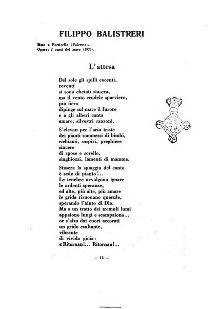 Quaderni di poesia rivista letteraria